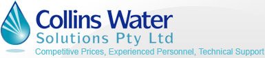 Collins Water Solutions